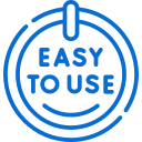 Easy to Use